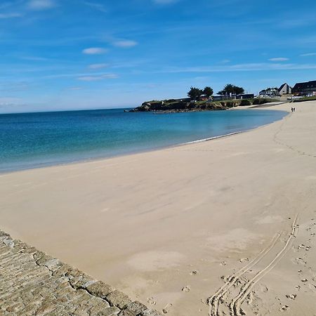 Mobil-Home - Quiberon - Vue Sur Mer Ngoại thất bức ảnh