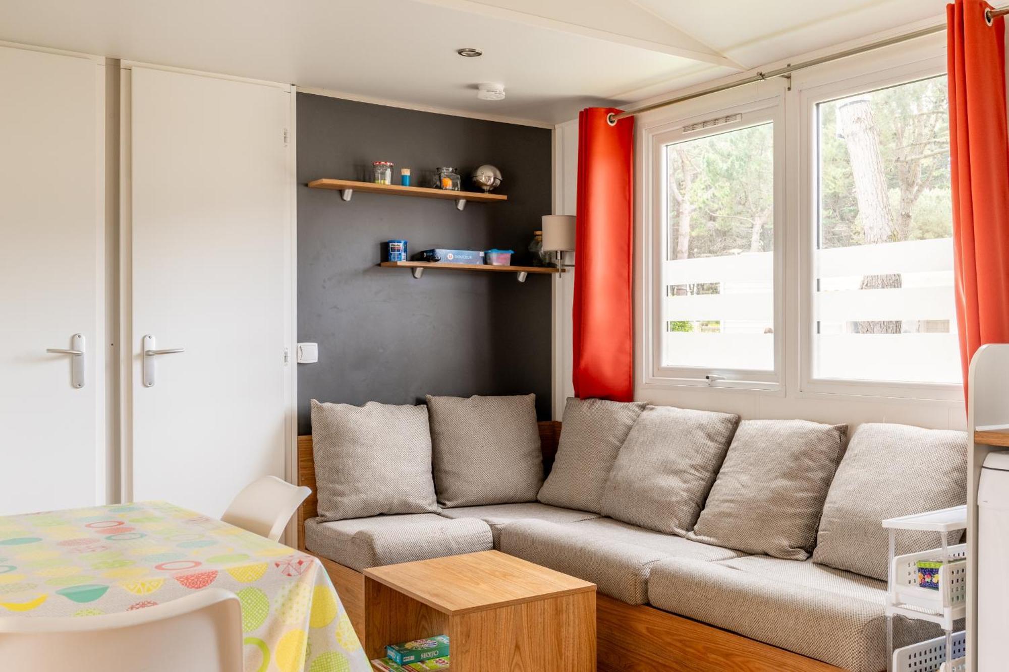 Mobil-Home - Quiberon - Vue Sur Mer Ngoại thất bức ảnh