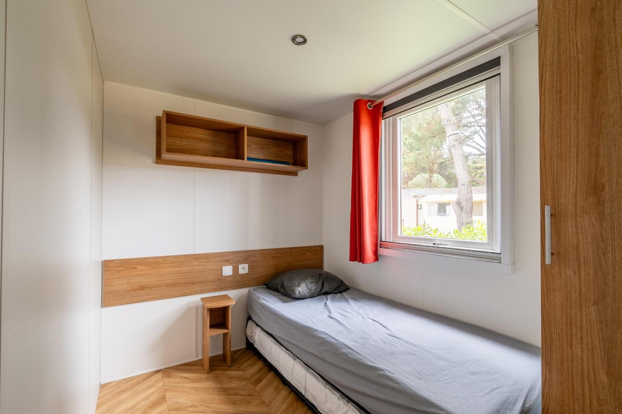 Mobil-Home - Quiberon - Vue Sur Mer Ngoại thất bức ảnh