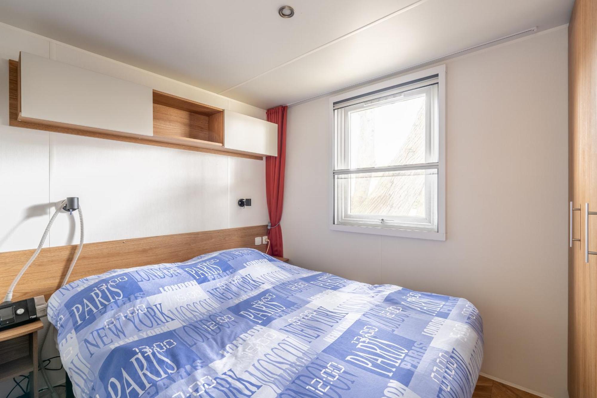 Mobil-Home - Quiberon - Vue Sur Mer Ngoại thất bức ảnh