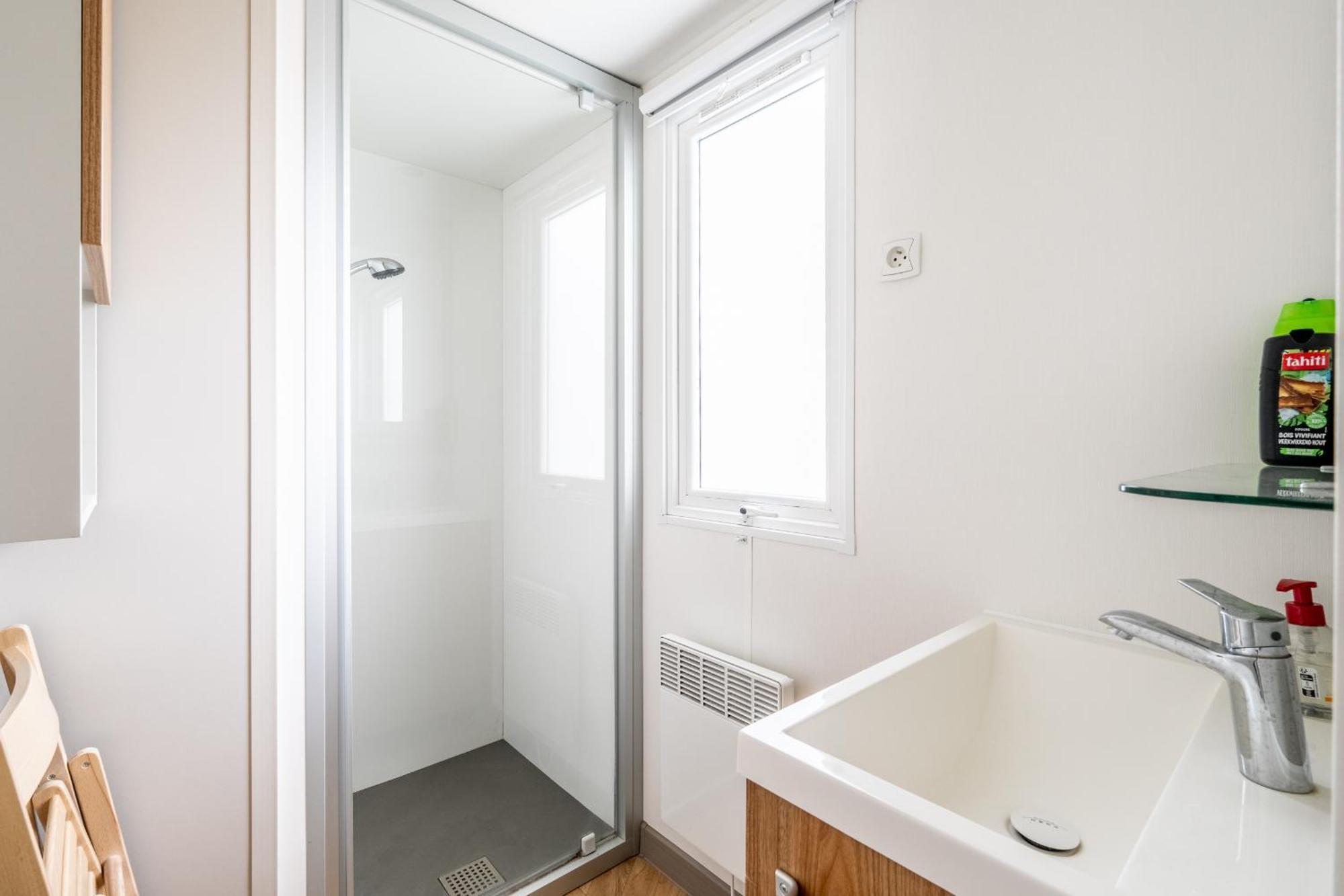 Mobil-Home - Quiberon - Vue Sur Mer Ngoại thất bức ảnh
